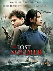 The lost soldier d'occasion  Livré partout en France