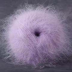 Ptnkuiiy 50g mohairgarn gebraucht kaufen  Wird an jeden Ort in Deutschland