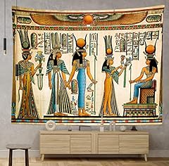 Loccor egyptian painting for sale  Delivered anywhere in USA 
