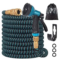 Expandable garden hose for sale  Delivered anywhere in UK