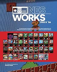Nes works 1985 for sale  Delivered anywhere in UK