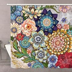 Neasow boho floral for sale  Delivered anywhere in USA 
