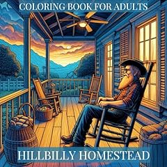 Hillbilly homestead adult for sale  Delivered anywhere in UK