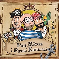 Pan miłosz piraci usato  Spedito ovunque in Italia 