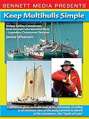 Keep multihulls simple for sale  Delivered anywhere in UK