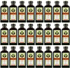 Jagermeister herbal liqueurs for sale  Delivered anywhere in UK