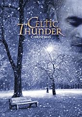 Celtic thunder christmas for sale  Delivered anywhere in USA 
