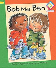 Bob met ben for sale  Delivered anywhere in UK