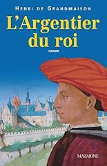 Argentier roi d'occasion  Livré partout en Belgiqu