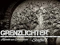 Grenzlichter contact otherworl for sale  Delivered anywhere in USA 