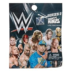 Mattel wwe mighty for sale  Delivered anywhere in USA 