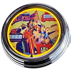 Neon clock flipper gebraucht kaufen  Wird an jeden Ort in Deutschland