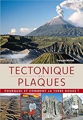 Tectonique plaques terre d'occasion  Livré partout en France