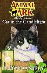 Cat candlelight lucy for sale  Delivered anywhere in UK