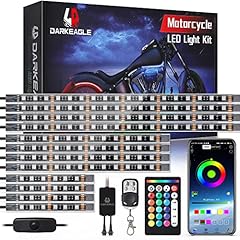 12pcs motorcycle led for sale  Delivered anywhere in USA 