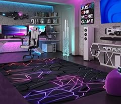 Gaming room rug for sale  Delivered anywhere in USA 