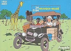 Prophila collection block82 d'occasion  Livré partout en Belgiqu