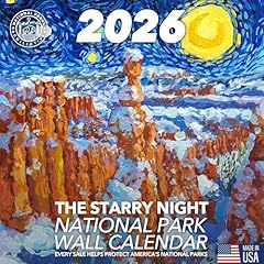 2026 starry night for sale  Delivered anywhere in USA 