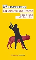 Chute rome fin d'occasion  Livré partout en France