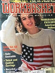 Workbasket home arts for sale  Delivered anywhere in USA 