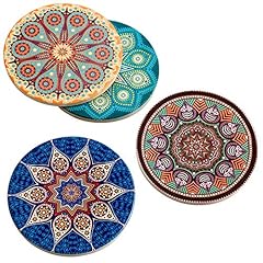 Coasters drinks absorbent for sale  Delivered anywhere in USA 