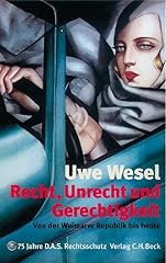 Recht unrecht gerechtigkeit gebraucht kaufen  Wird an jeden Ort in Deutschland