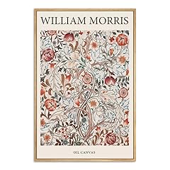 Larage william morris for sale  Delivered anywhere in USA 