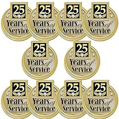 Years recognition pin for sale  Delivered anywhere in USA 