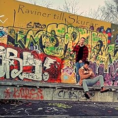 Raviner till skurar gebraucht kaufen  Wird an jeden Ort in Deutschland