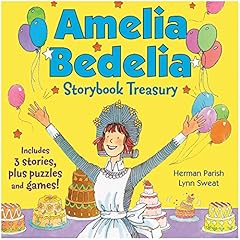 Amelia bedelia storybook for sale  Delivered anywhere in USA 