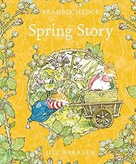 Spring story introduce for sale  Delivered anywhere in UK