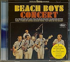 Beach boys concert for sale  Delivered anywhere in USA 