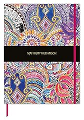 Matthew williamson jaipur for sale  Delivered anywhere in UK