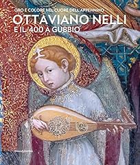Ottaviano nelli 400 usato  Spedito ovunque in Italia 