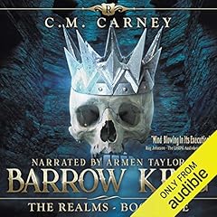 Barrow king epic gebraucht kaufen  Wird an jeden Ort in Deutschland