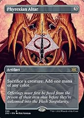 Magic gathering phyrexian for sale  Delivered anywhere in USA 