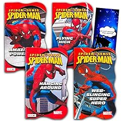 Marvel spiderman board for sale  Delivered anywhere in USA 