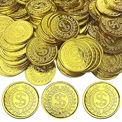 100 pcs gold for sale  Delivered anywhere in USA 