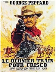 One train rob for sale  Delivered anywhere in USA 