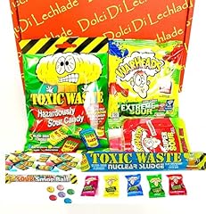 American sour sweets for sale  Delivered anywhere in UK