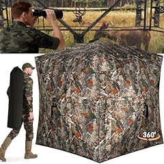 Hunting blind carrying for sale  Delivered anywhere in USA 