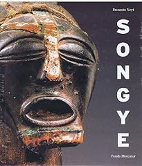 Redoutable statuaire songye d'occasion  Livré partout en France