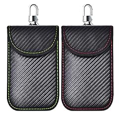 Pochette etui anti d'occasion  Livré partout en France