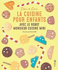 Cuisine enfants robot d'occasion  Livré partout en France