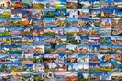 Ravensburger puzzle 17080 gebraucht kaufen  Wird an jeden Ort in Deutschland