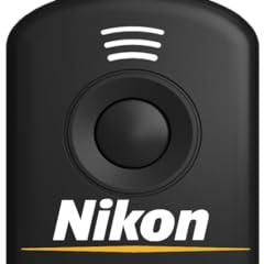 Nikon remote control d'occasion  Livré partout en France