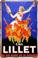 Kina lillet game for sale  Delivered anywhere in USA 