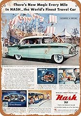 Retrorust metal sign for sale  Delivered anywhere in USA 