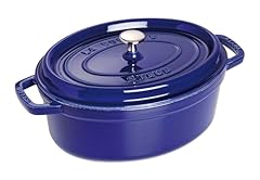 Staub cocotte fonte d'occasion  Livré partout en France