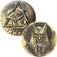 Egyptian culture anubis for sale  Delivered anywhere in USA 